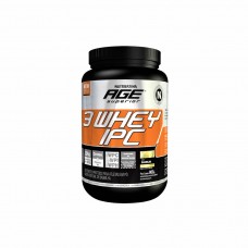 3 Whey IPC - 900g
