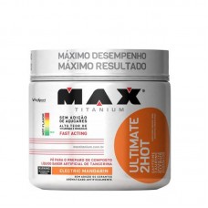 Ultimate 2Hot 360g Max Titanium