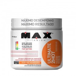 Ultimate 2Hot 360g Max Titanium