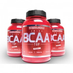 BCAA