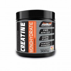 Creatina Monohidratada - 300g 