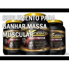 Massa Muscular