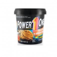 Pasta de Amendoim Torrado Integral - 1000g