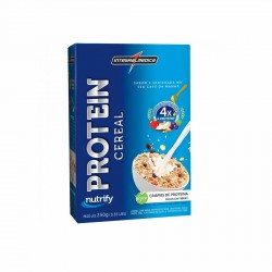 Protein Cereal Nutrify - 250g