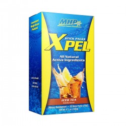 Xpel - 20 sachês - MHP